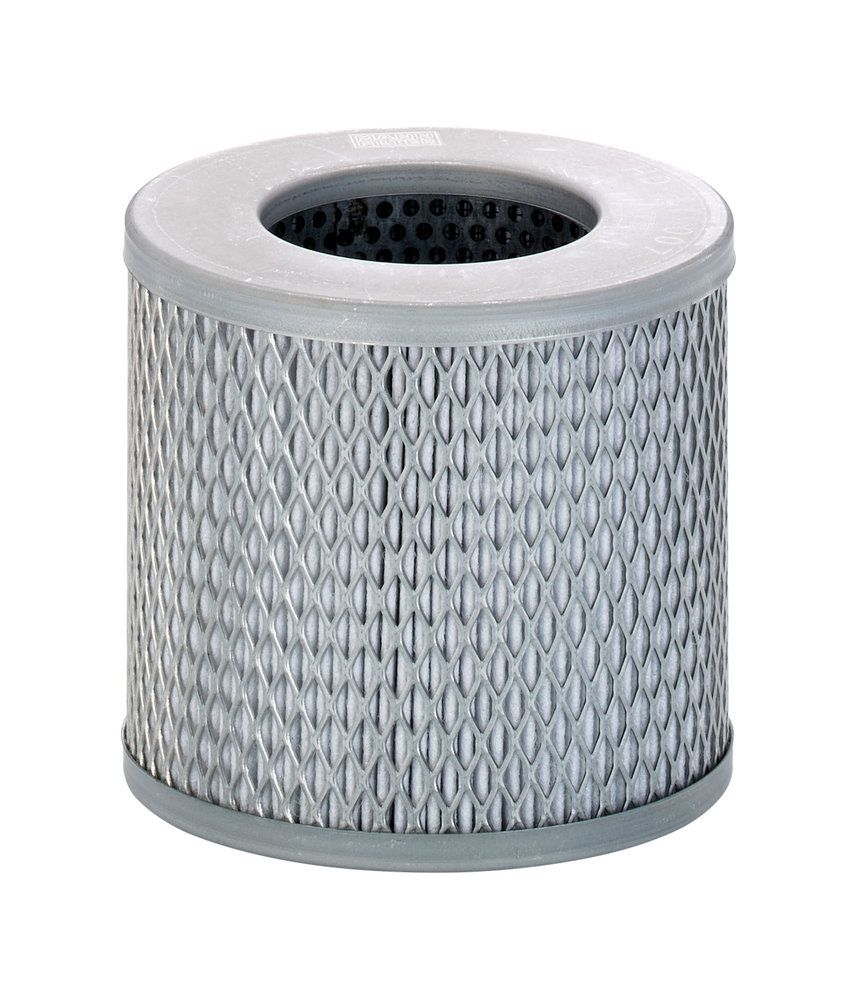 Оливний фільтр MANN-FILTER HD11007 - zapix