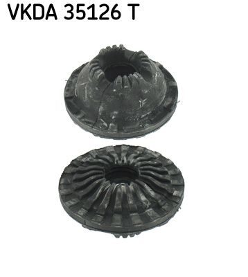 Опора амортизаційної стійки SKF VKDA35126T - zapix