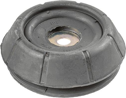 Опора амортизаційної стійки SACHS 802052 - zapix