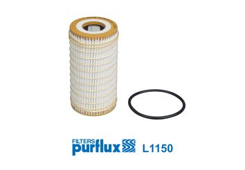 Оливний фільтр PURFLUX L1150