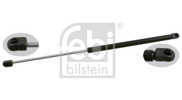 Газовий упор багажника FEBI BILSTEIN 25125 - zapix