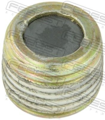 Пробка зливна оливного піддона FEBEST 0799TOP - zapix