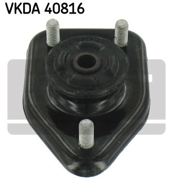 Опора амортизаційної стійки SKF VKDA40816T - zapix