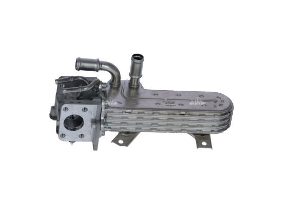 Радіатор EGR NRF 48367 - zapix