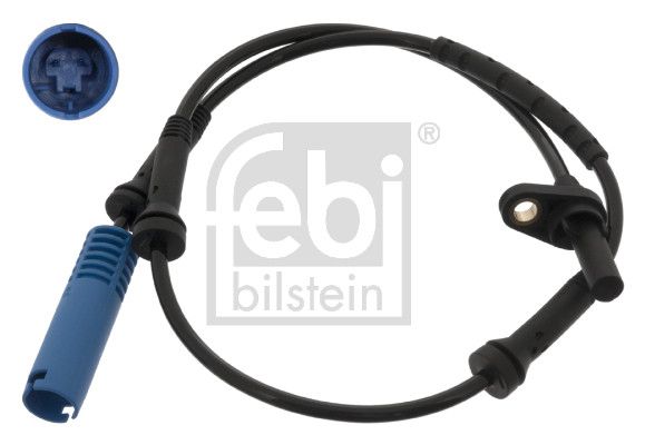 Датчик ABS FEBI BILSTEIN 47809 - zapix