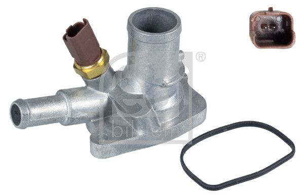 Корпус термостата FEBI BILSTEIN 34957 - zapix