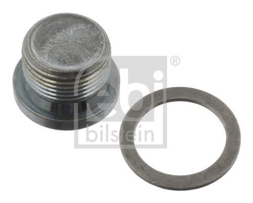 Пробка сливная масляного поддона FEBI BILSTEIN 37944