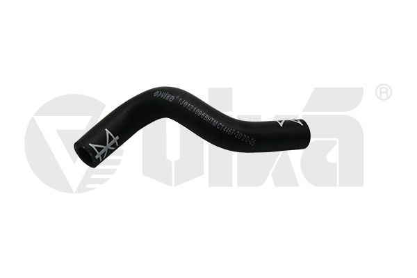 Патрубок системи охолодження VIKA 11211326101 - zapix