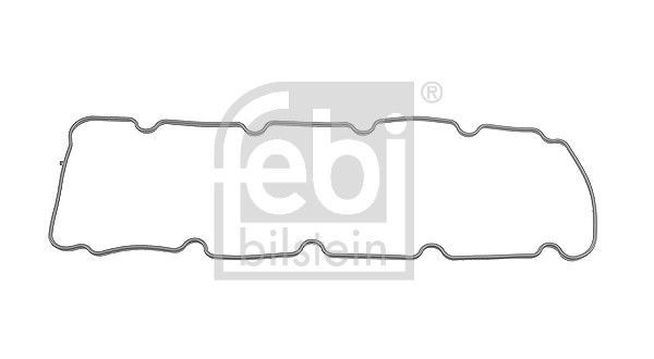 Прокладка клапанної кришки FEBI BILSTEIN 18555 - zapix
