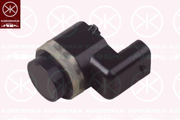 Парктроніки KLOKKERHOLM 96009002 - zapix