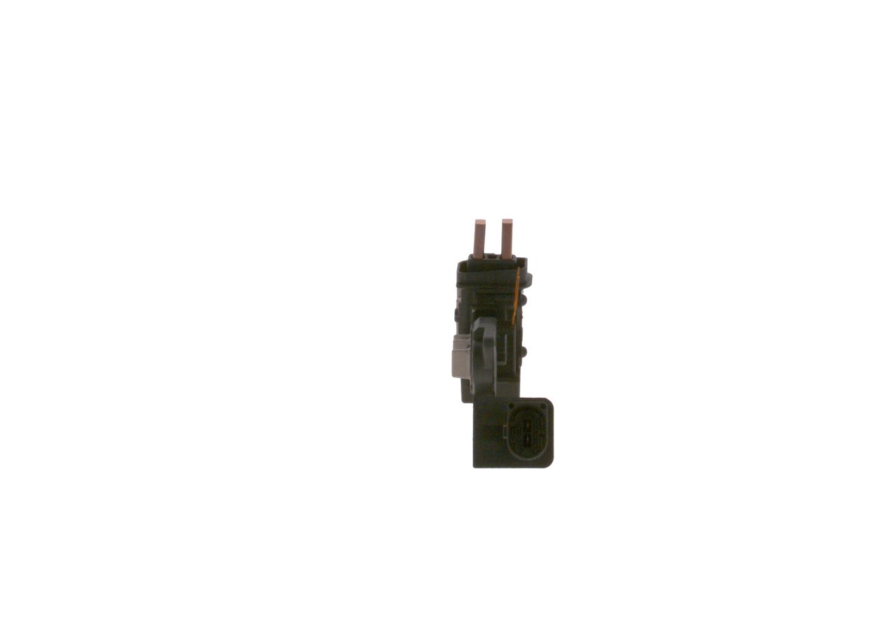 Регулятор генератора BOSCH F00M144159 - zapix