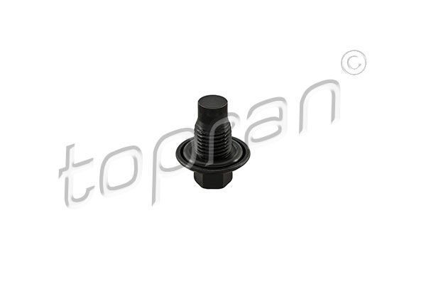 Пробка зливна оливного піддона TOPRAN 301761 - zapix
