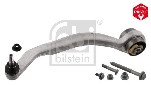 Важіль підвіски FEBI BILSTEIN 33364 - zapix