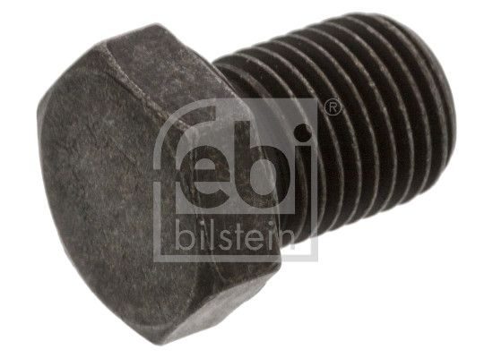 Пробка сливная масляного поддона FEBI BILSTEIN 15322