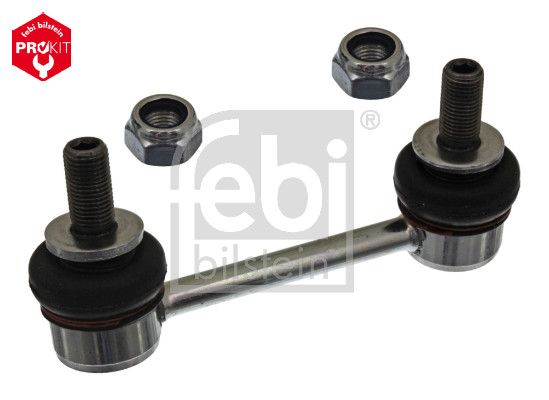 Тяга стабілізатора FEBI BILSTEIN 48211 - zapix