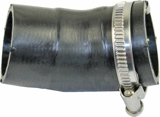 Патрубок інтеркулера METZGER 2400193 - zapix