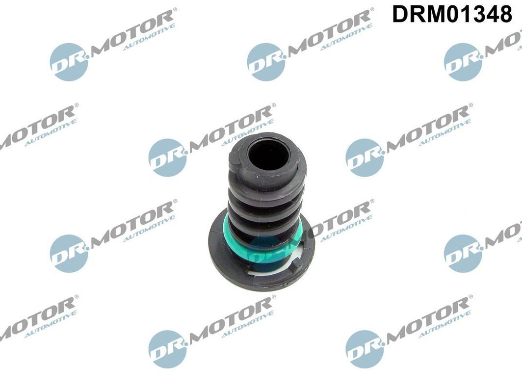 Пробка зливна оливного піддона DR.MOTOR AUTOMOTIVE DRM01348 - zapix
