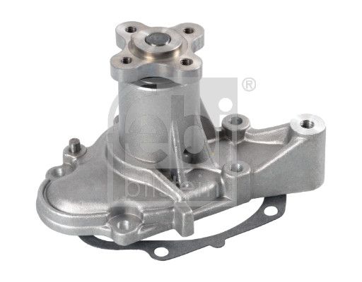 Помпа системи охолодження FEBI BILSTEIN 26273 - zapix