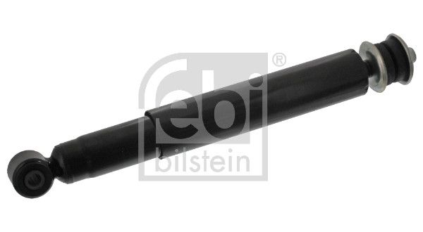 Амортизатор FEBI BILSTEIN 20383 - zapix