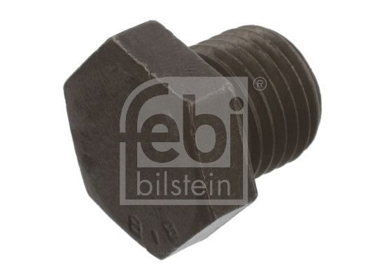 Пробка зливна оливного піддона FEBI BILSTEIN 03160 - zapix