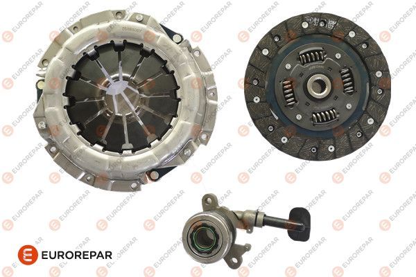 Комплект зчеплення EUROREPAR 1680364880 - zapix