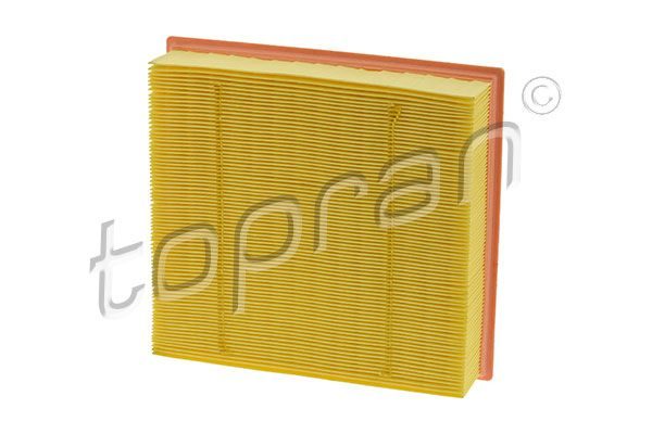Повітряний фільтр TOPRAN 408585 - zapix