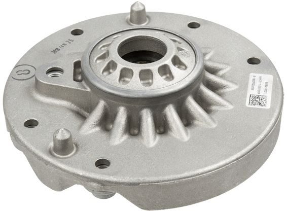 Опора амортизаційної стійки SACHS 803210 - zapix