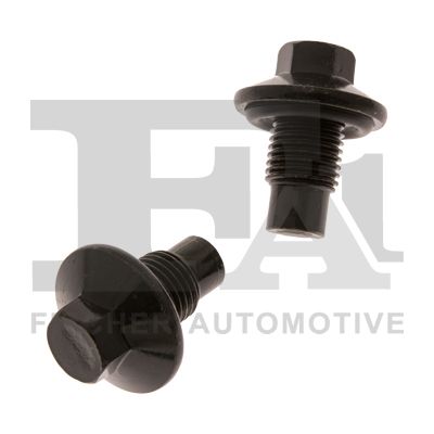 Пробка зливна оливного піддона FA1 256850001 - zapix