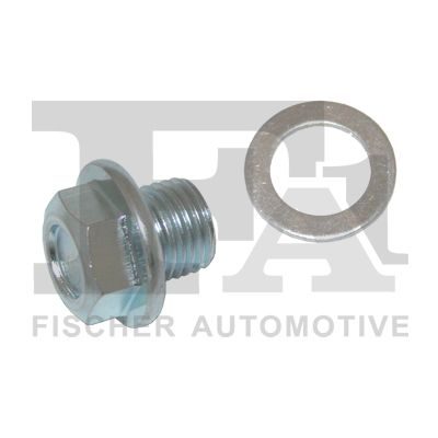 Пробка зливна оливного піддона FA1 732122011 - zapix