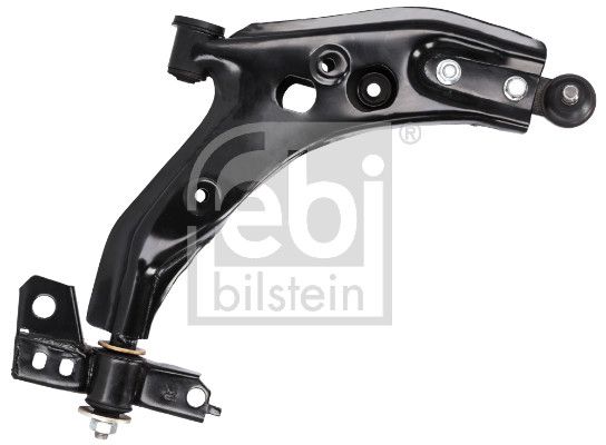 Важіль підвіски FEBI BILSTEIN 41830 - zapix