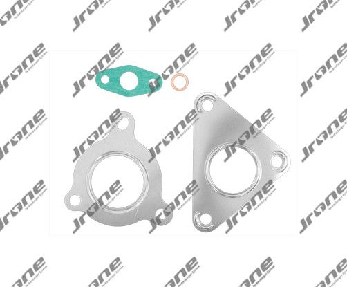 Прокладка турбіни JRONE 2090505227 - zapix