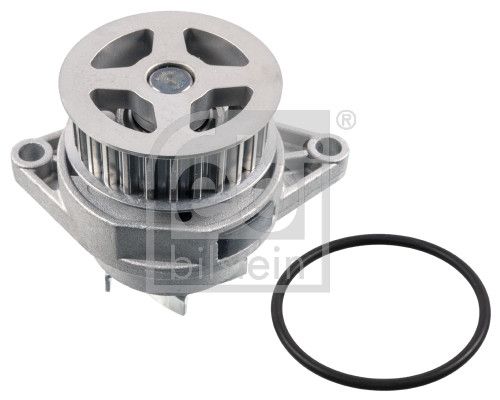 Помпа системи охолодження FEBI BILSTEIN 22048 - zapix