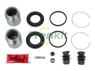 Ремкомплект гальмівного супорта FRENKIT 243906 - zapix