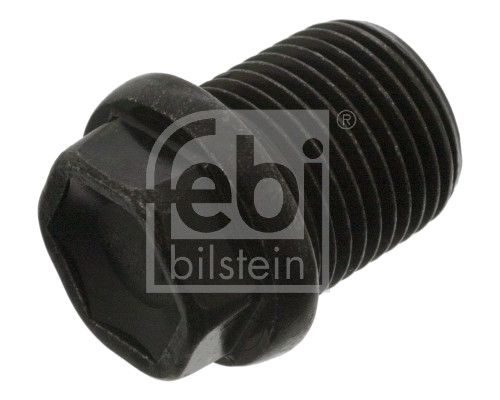 Пробка зливна оливного піддона FEBI BILSTEIN 22148 - zapix