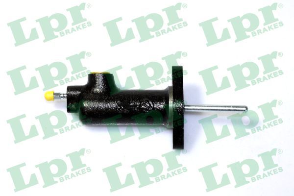 Робочий циліндр зчеплення LPR 3704 - zapix