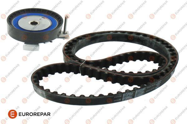 Комплект ременя ГРМ EUROREPAR 1635049280 - zapix