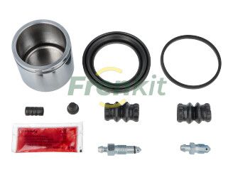 Ремкомплект гальмівного супорта FRENKIT 257907