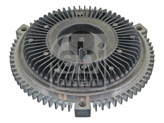 Муфта вентилятора охолодження FEBI BILSTEIN 17848 - zapix