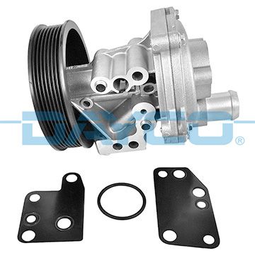 Помпа системи охолодження DAYCO DP307 - zapix