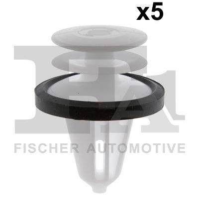 Кліпси FA1 13100145 - zapix