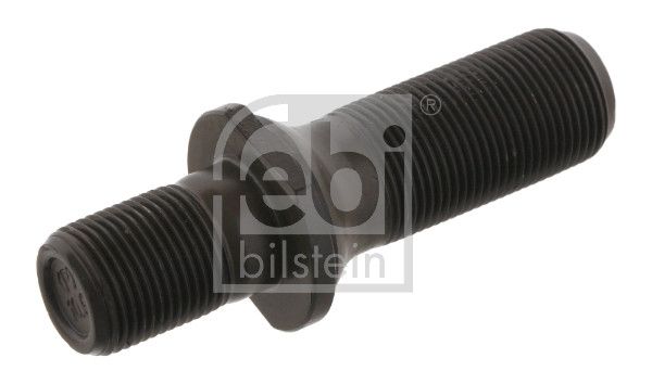 Шпилька колеса FEBI BILSTEIN 01457 - zapix
