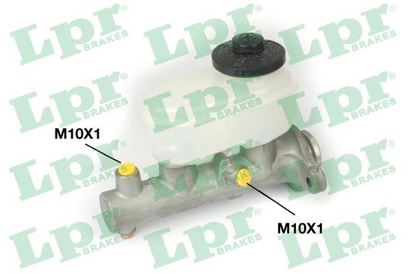 Головний гальмівний циліндр LPR 2080 - zapix