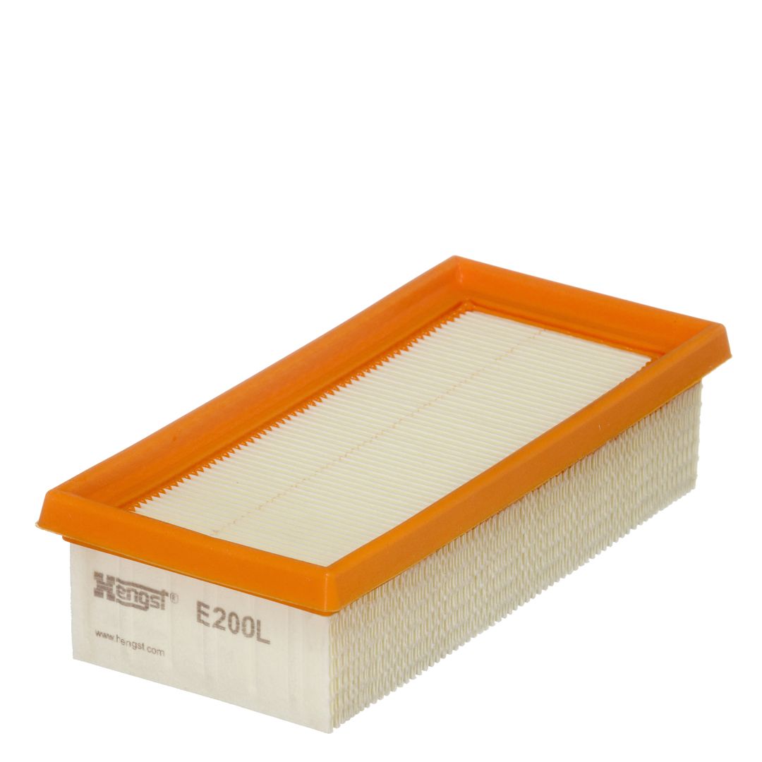 Повітряний фільтр HENGST FILTER E200L