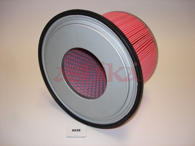 Повітряний фільтр ASHIKA 2009983 - zapix