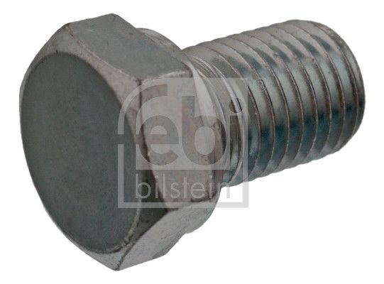 Пробка зливна оливного піддона FEBI BILSTEIN 06564 - zapix
