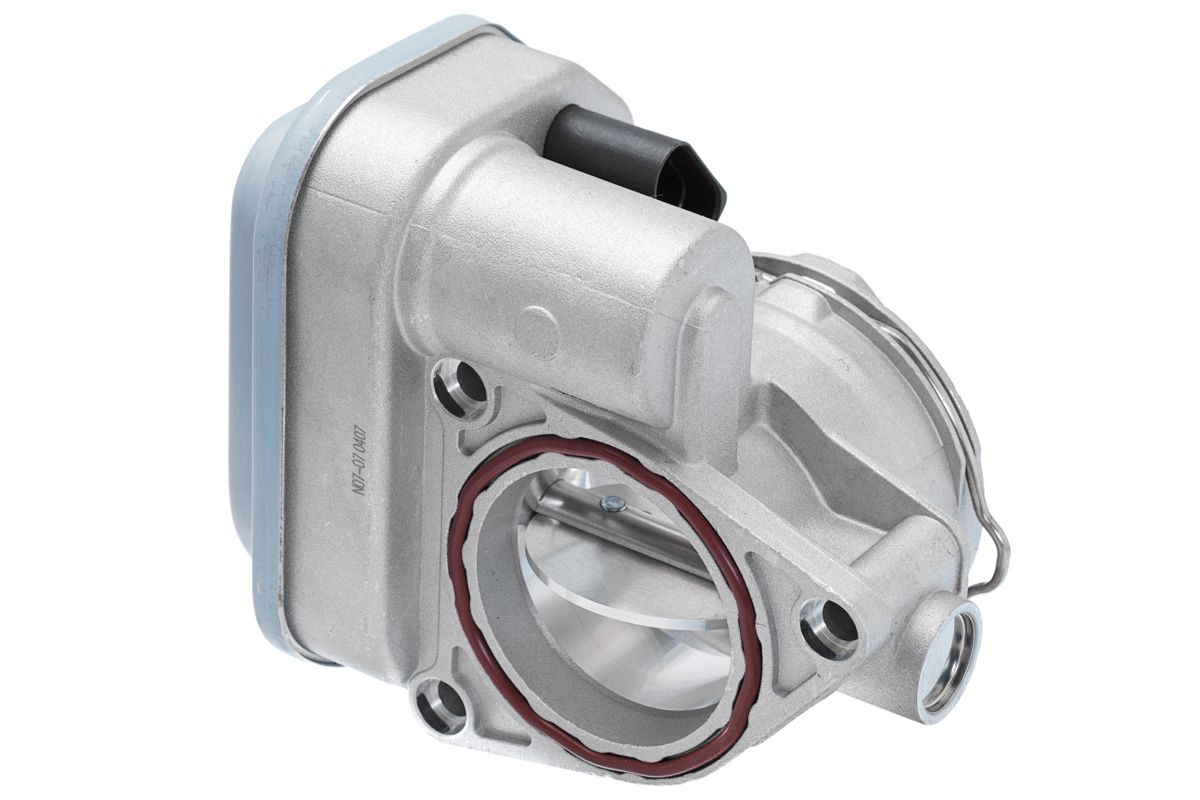 Дросельна заслінка CONTINENTAL/VDO 2803605003302 - zapix