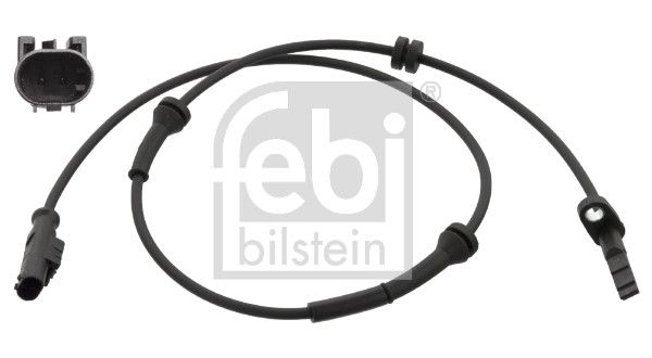 Датчик ABS FEBI BILSTEIN 106463 - zapix