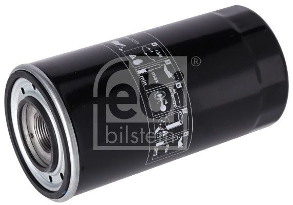 Оливний фільтр FEBI BILSTEIN 31219 - zapix
