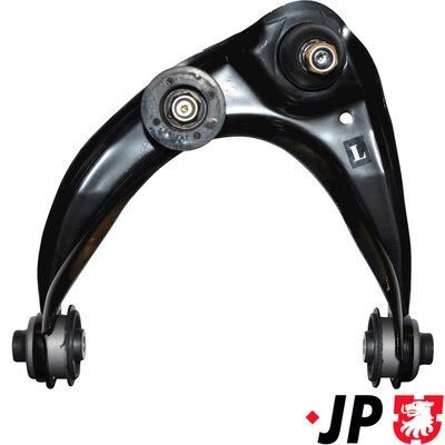 Важіль підвіски JP GROUP 3840100270 - zapix