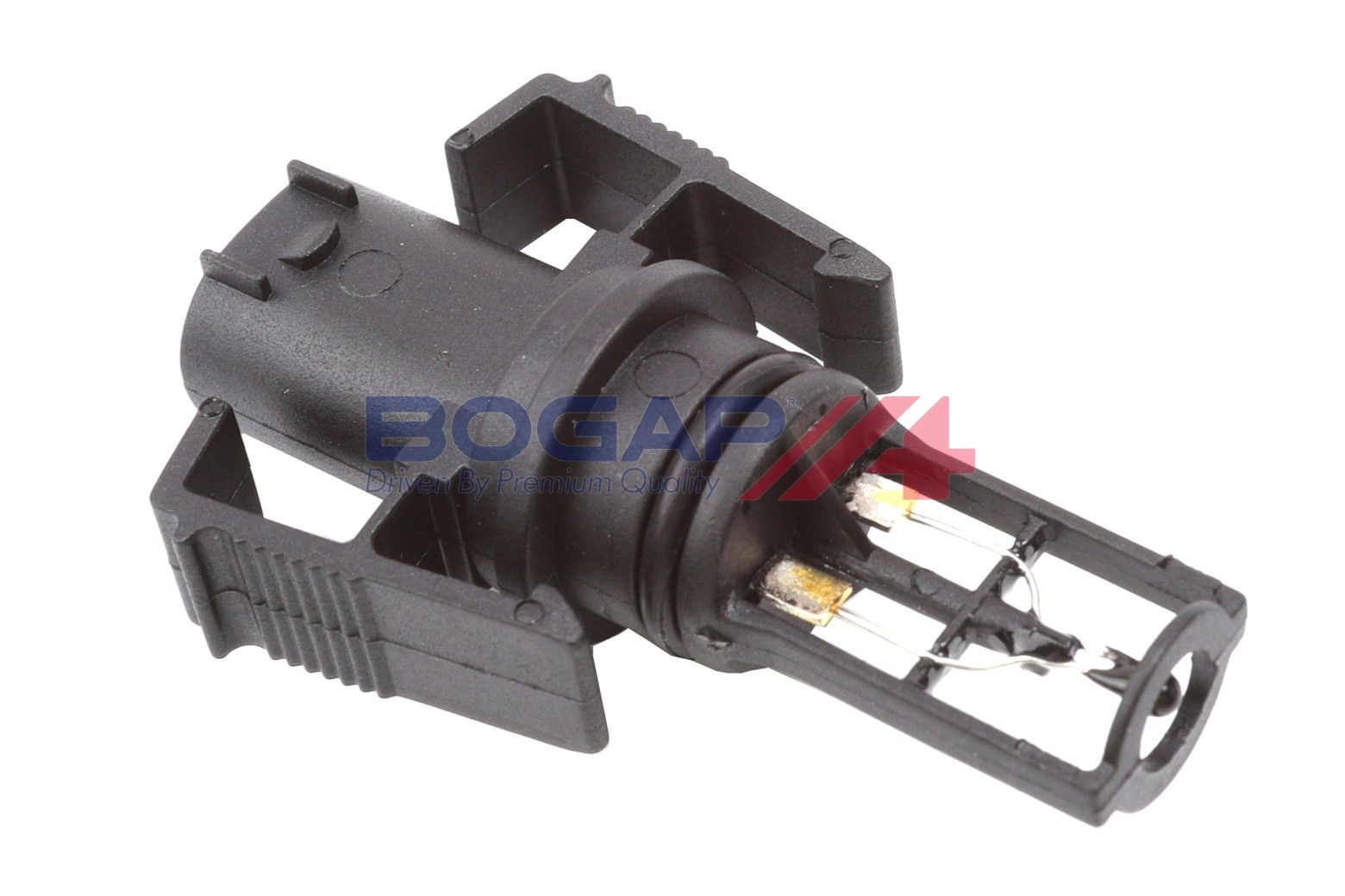Датчик температури впускного повітря BOGAP C6129100 - zapix